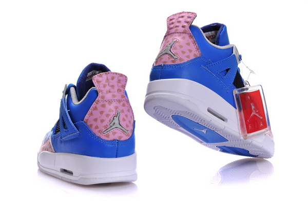 Jordan 4 low Women AAA 10